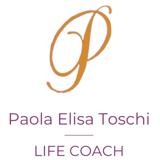 Life Coach - Paola Elisa Toschi